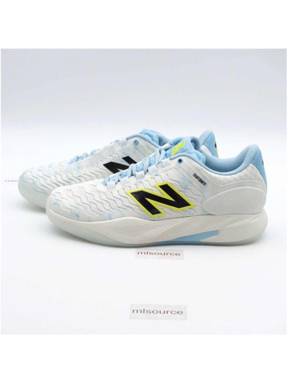 NEW Size 9 WIDE D Women's New Balance Fresh Foam X CT-Rally v2 Tennis Shoes